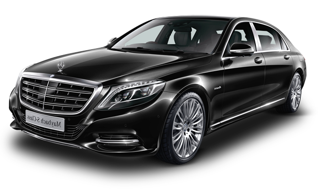 Mercedes-Benz-S-Class