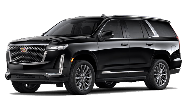 c-escalade-suv service georgetown